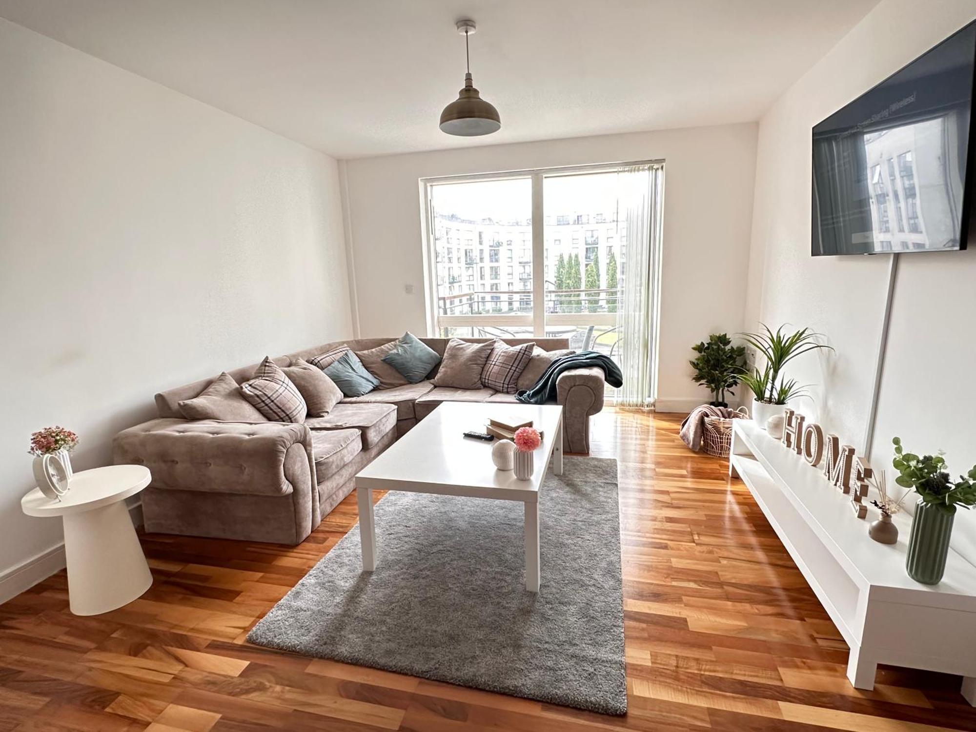 Centrally Located 1Br Apt Near Edg Cricket, University Of Bham, Priory Hospital & Cannon Hill Park 버밍엄 외부 사진