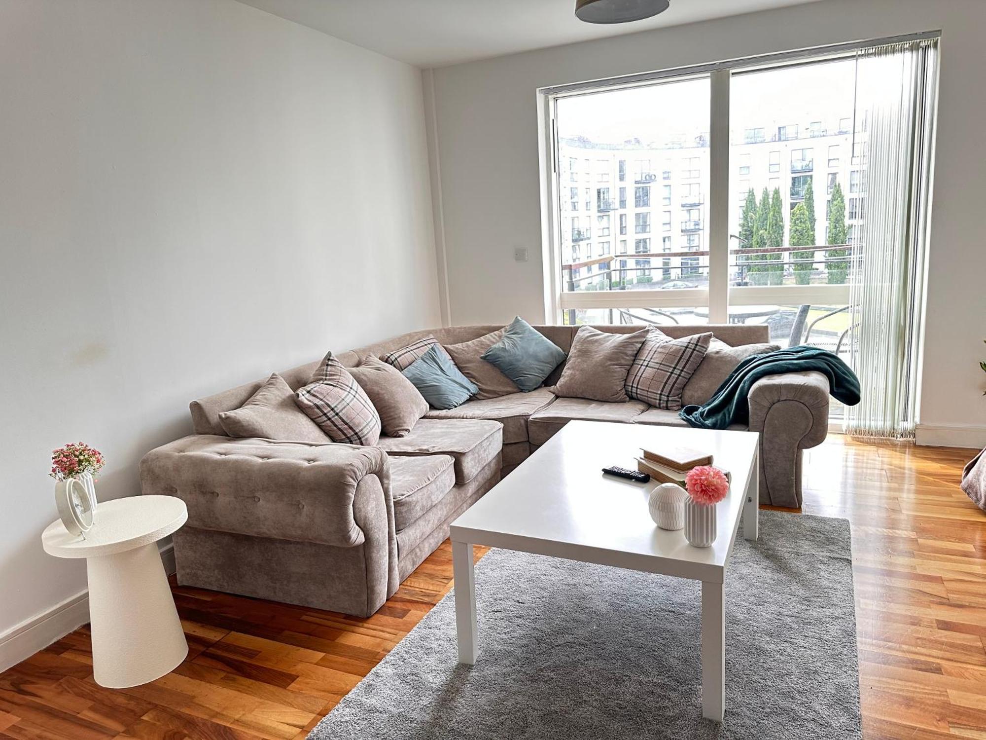 Centrally Located 1Br Apt Near Edg Cricket, University Of Bham, Priory Hospital & Cannon Hill Park 버밍엄 외부 사진